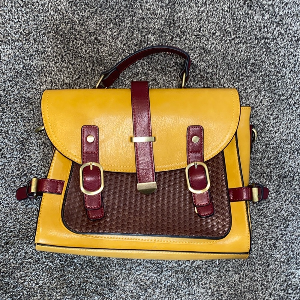 Vintage bag - Picture 1 of 3
